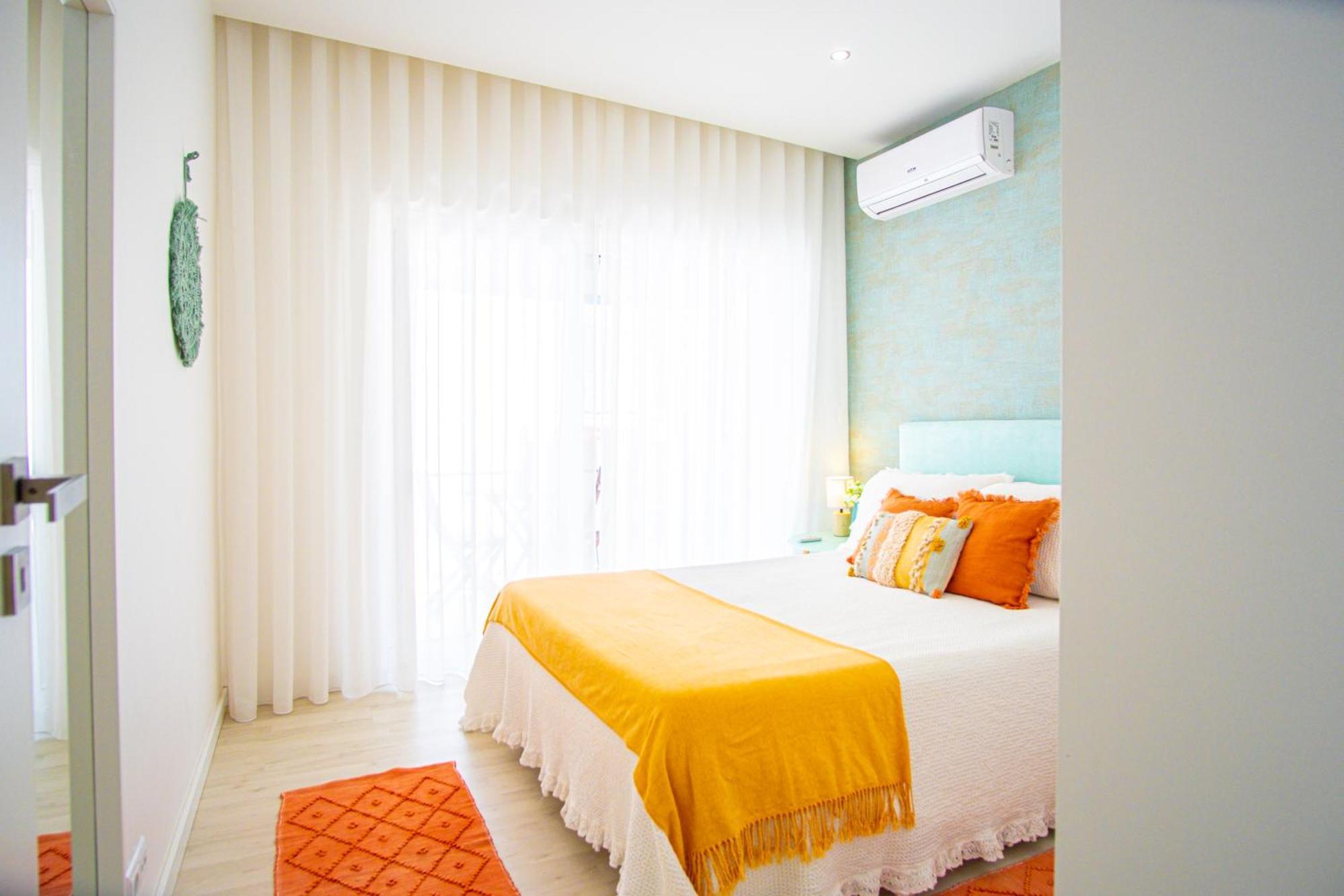 Iris Apartment Назаре Экстерьер фото