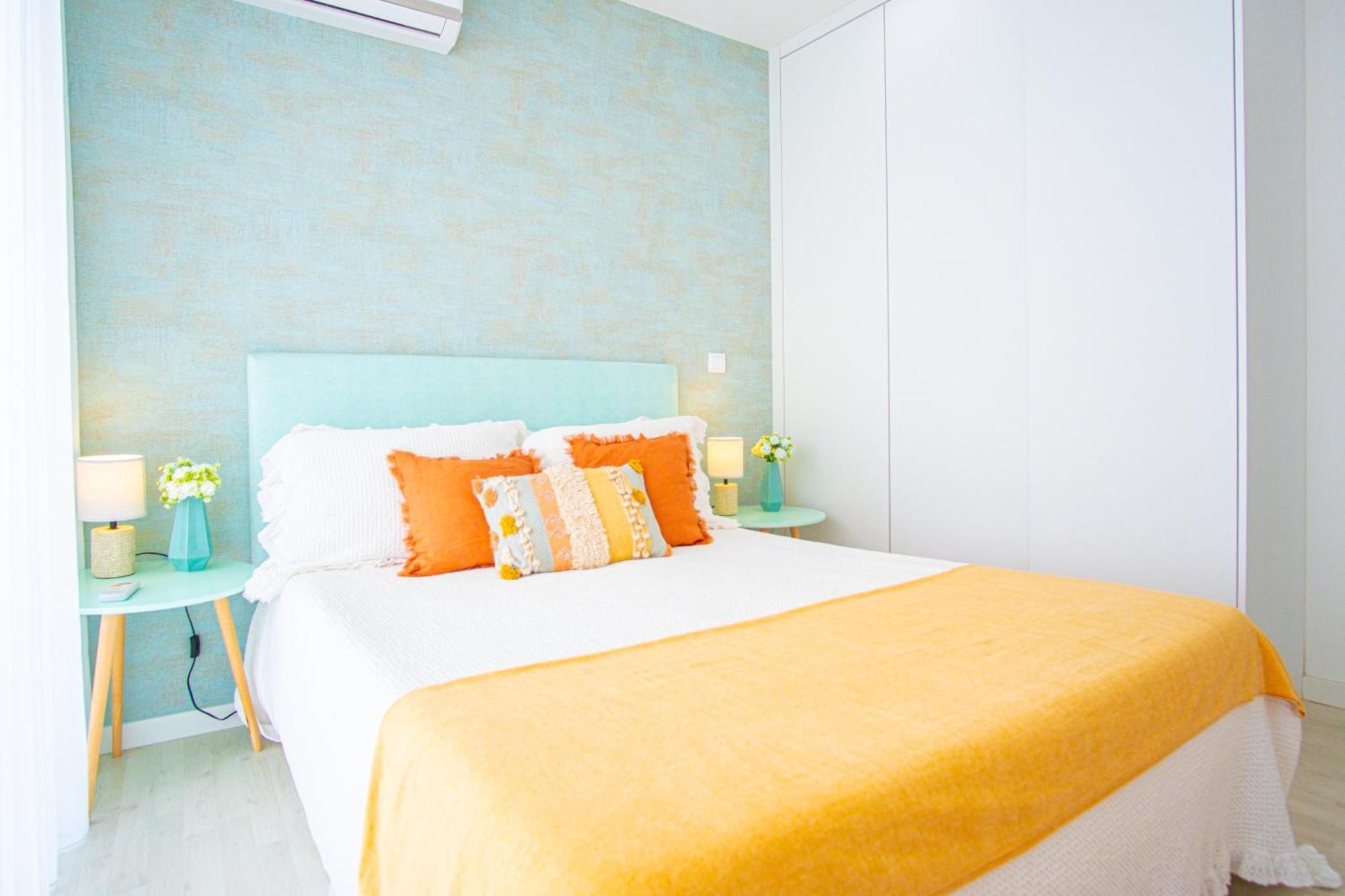 Iris Apartment Назаре Экстерьер фото