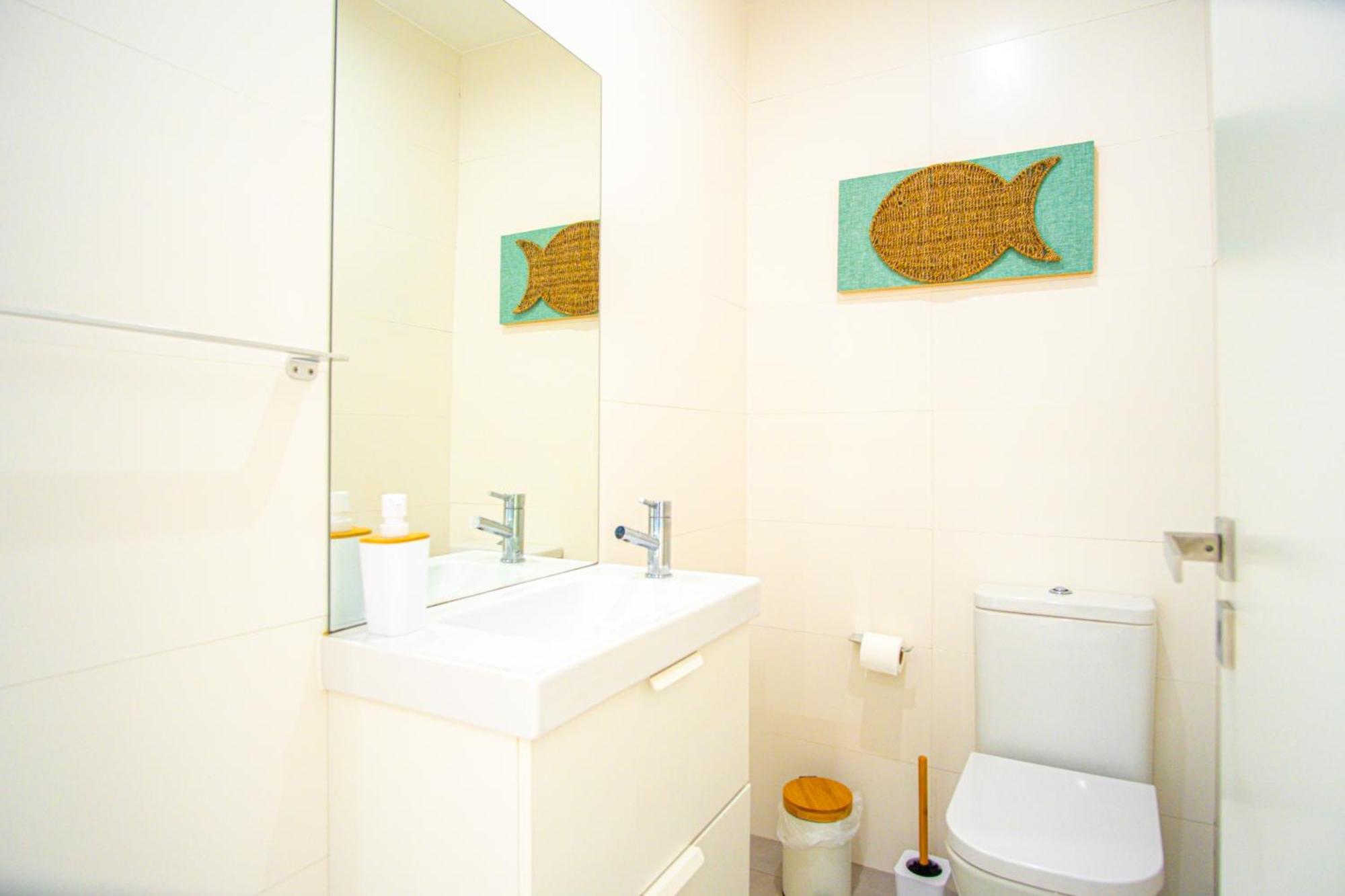 Iris Apartment Назаре Экстерьер фото