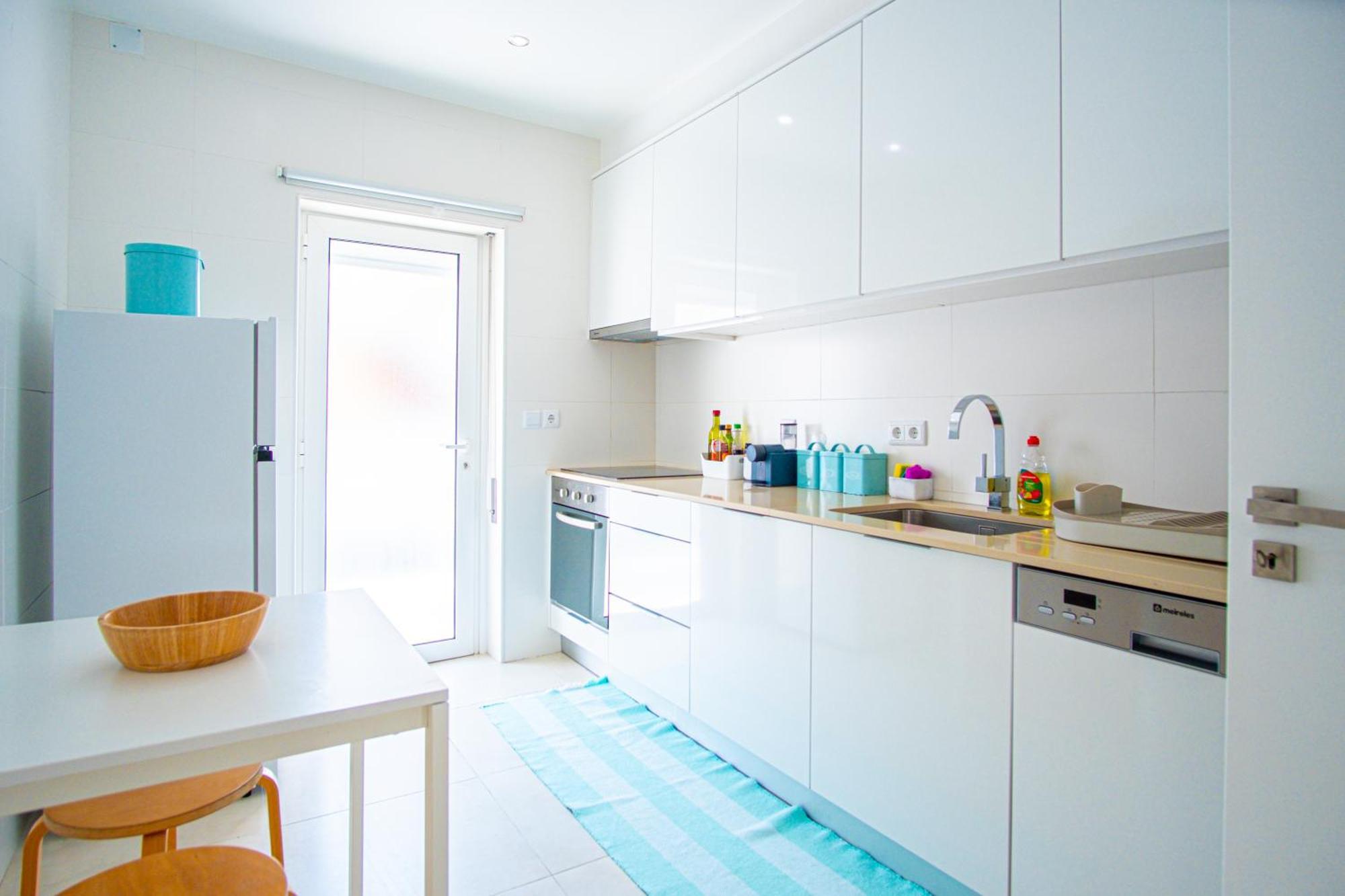 Iris Apartment Назаре Экстерьер фото