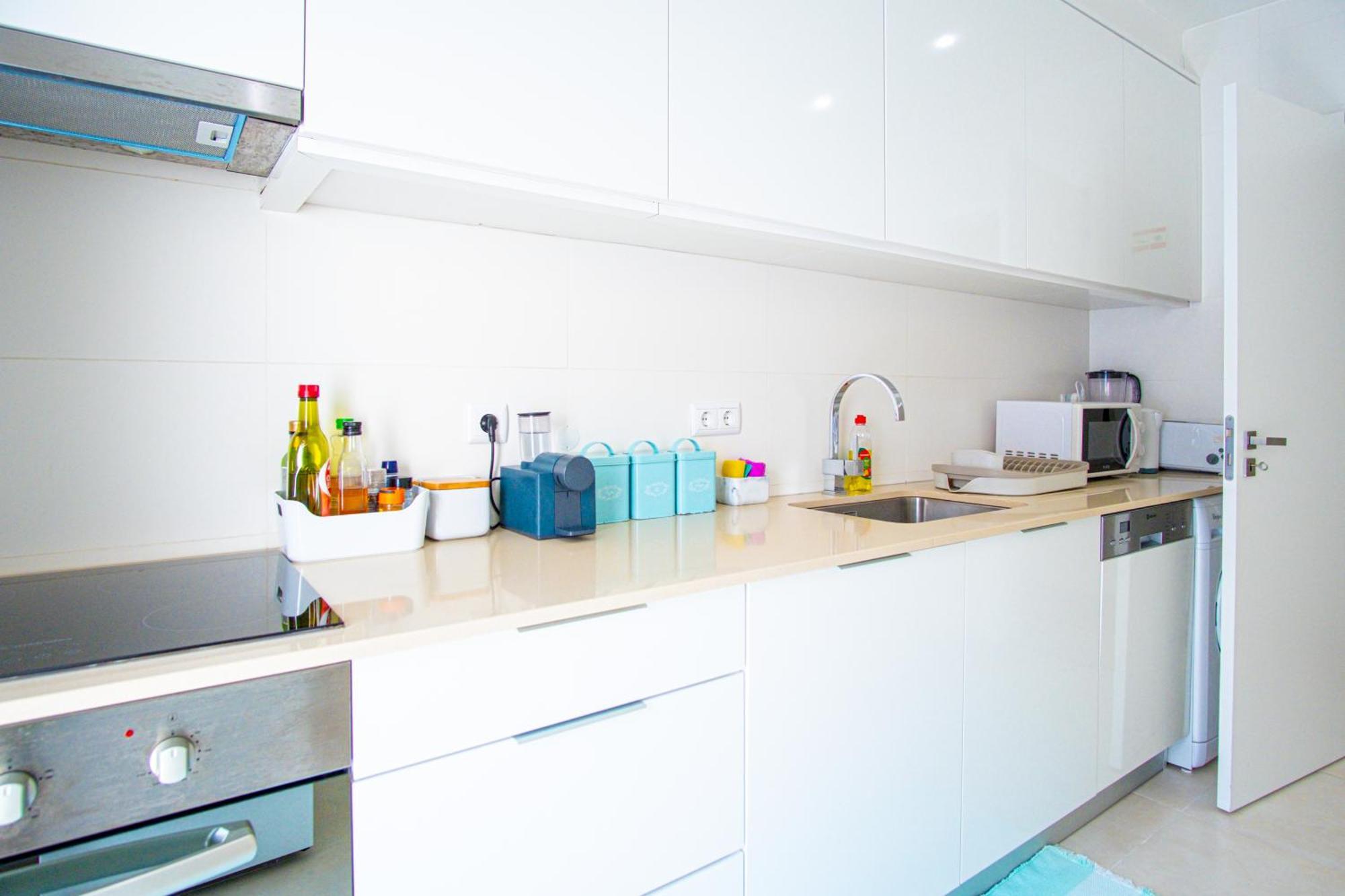 Iris Apartment Назаре Экстерьер фото