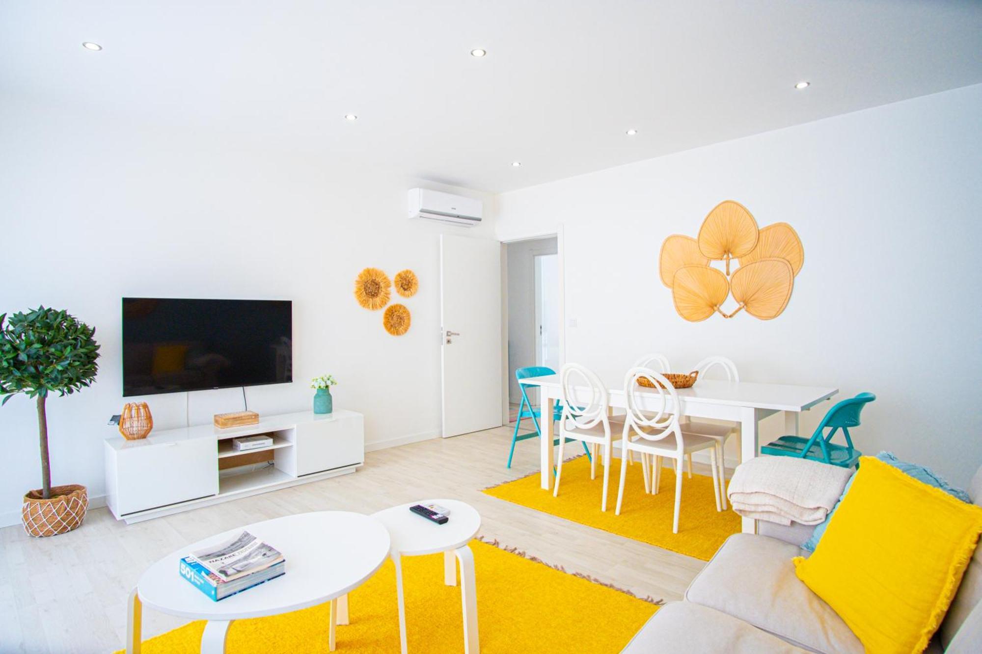 Iris Apartment Назаре Экстерьер фото