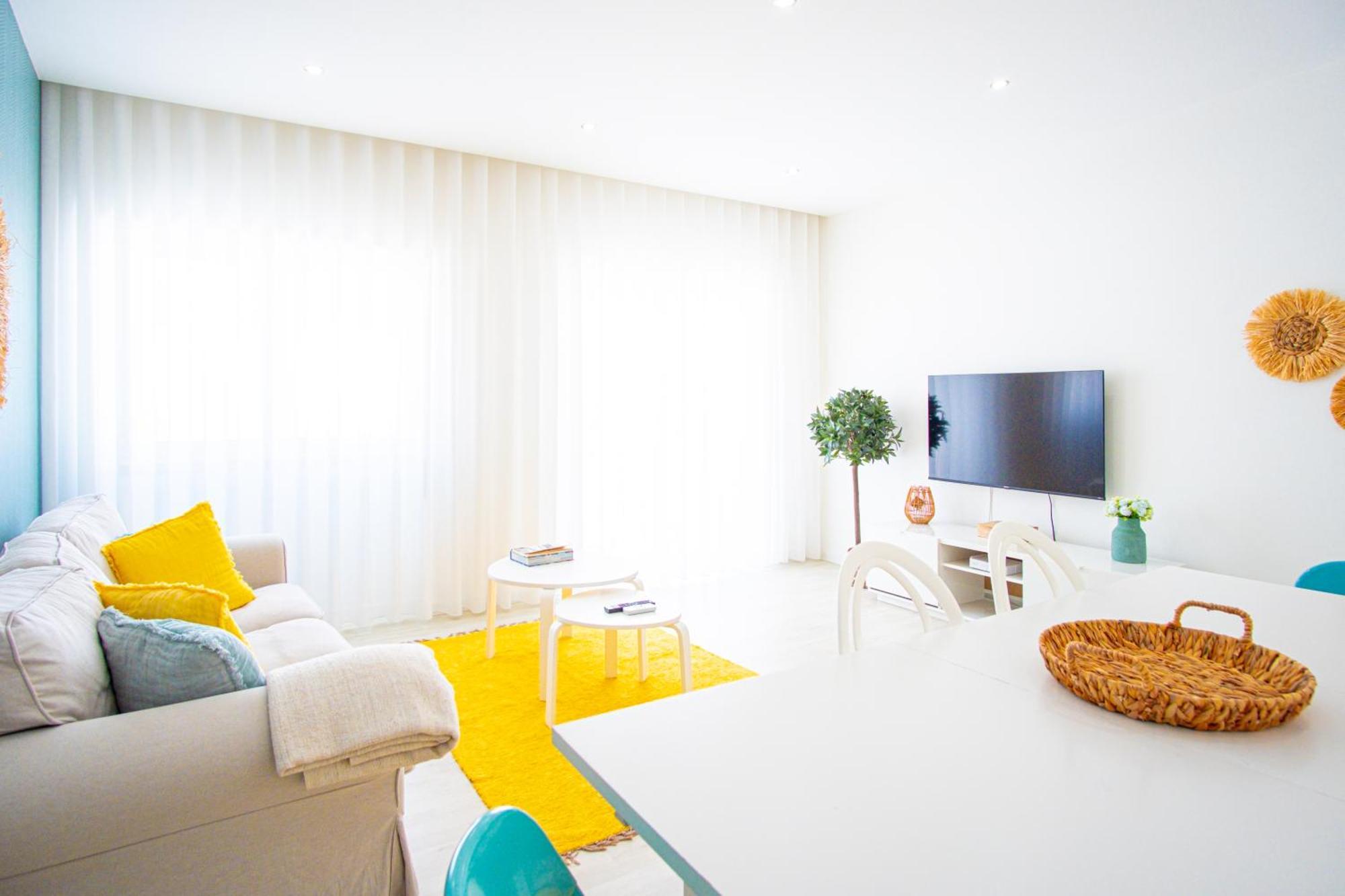 Iris Apartment Назаре Экстерьер фото