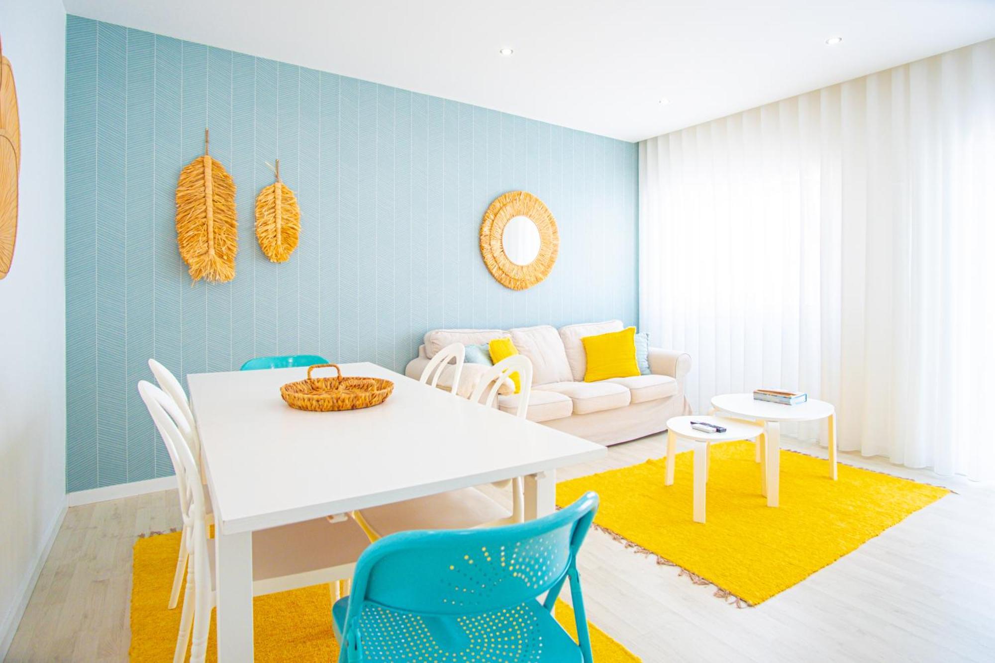 Iris Apartment Назаре Экстерьер фото