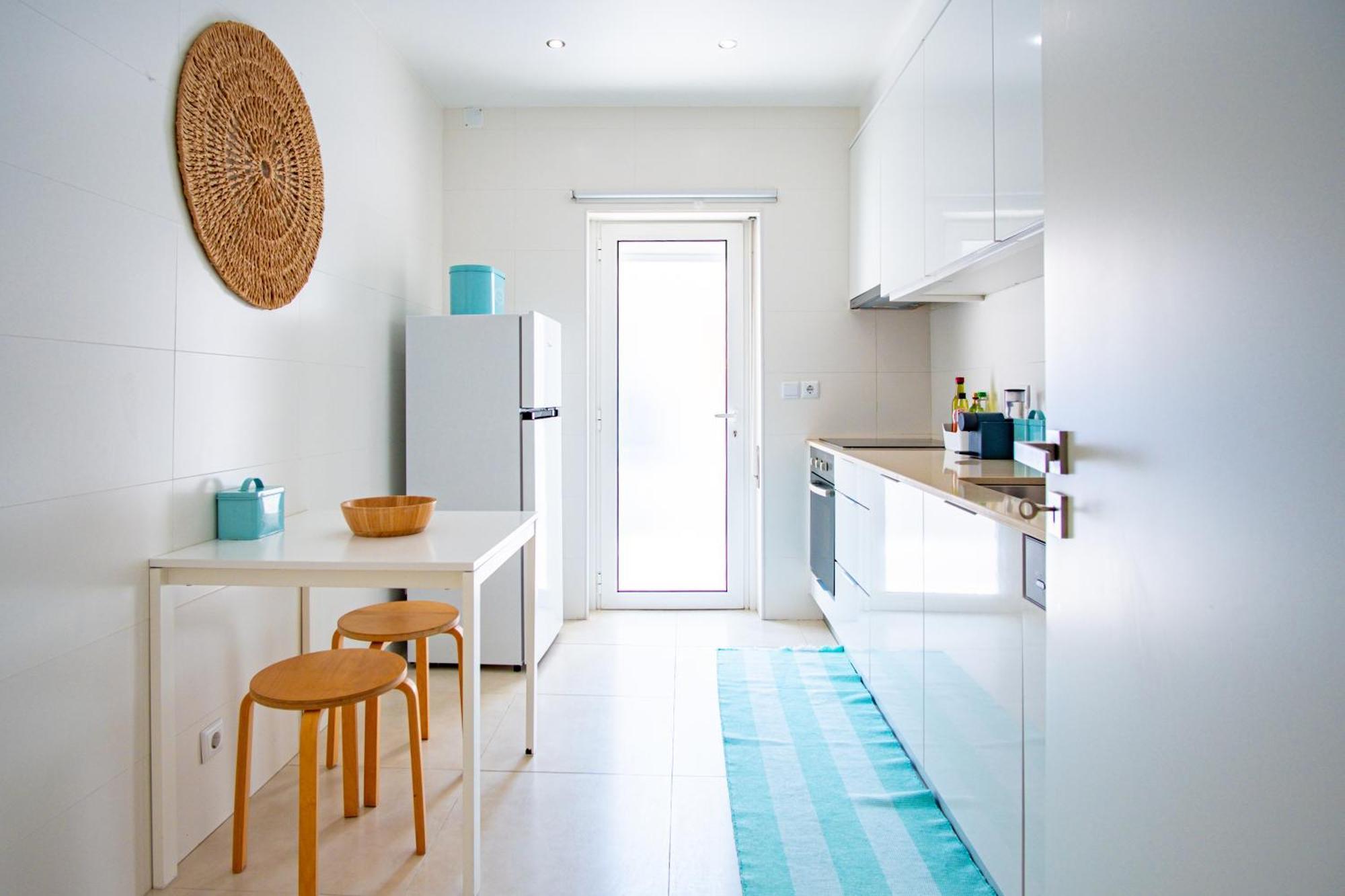 Iris Apartment Назаре Экстерьер фото